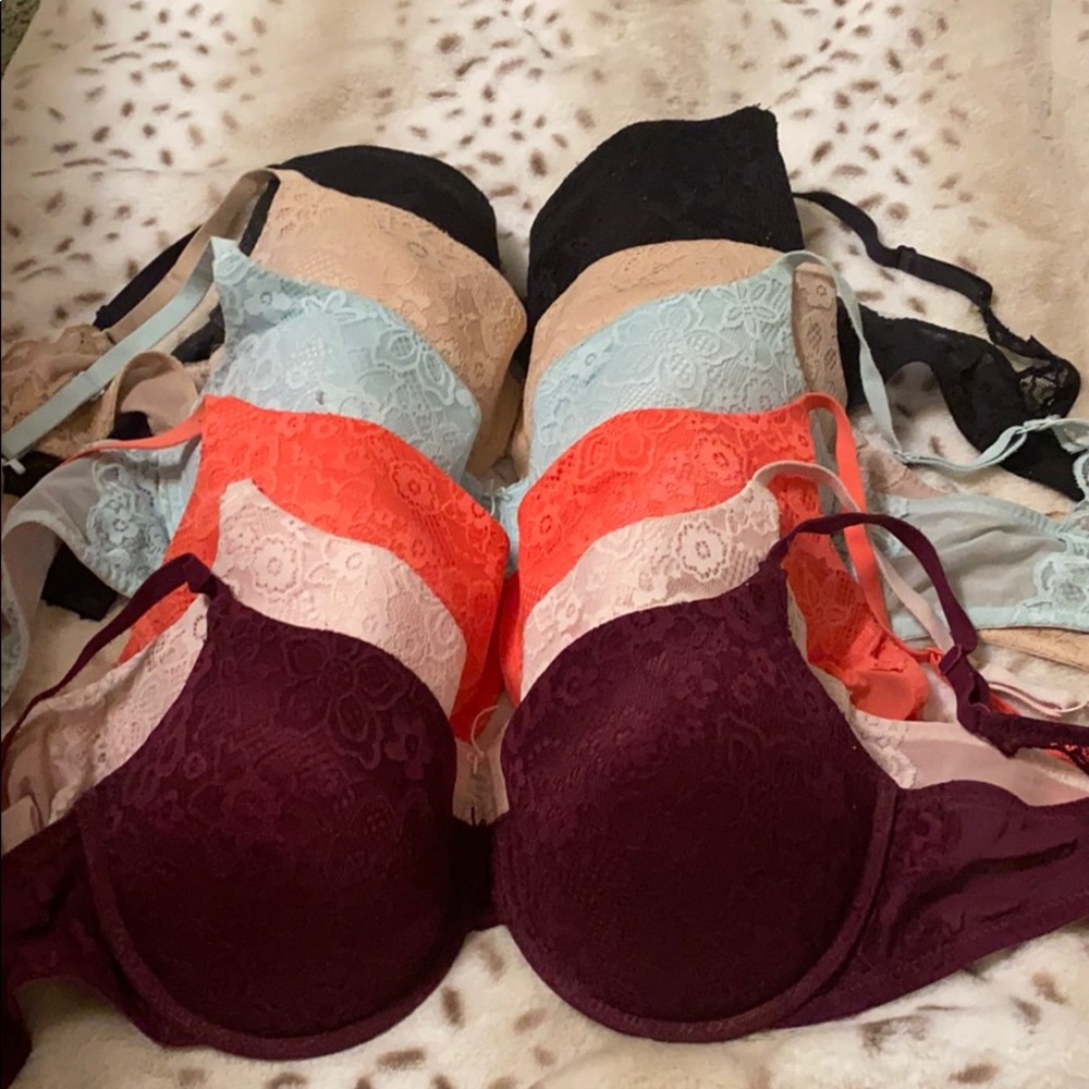 38DD  (6 BRAS)